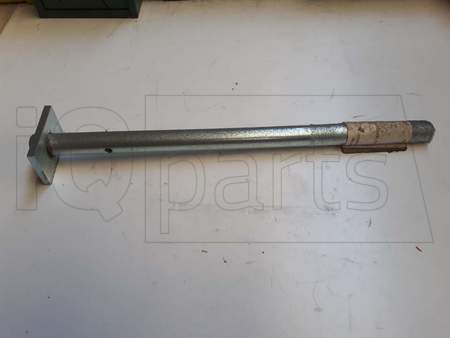 Zugstange ZUGSTANGE ZU TERRACULT