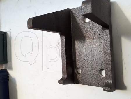 DIVERSES ZINKENAUFNAHME