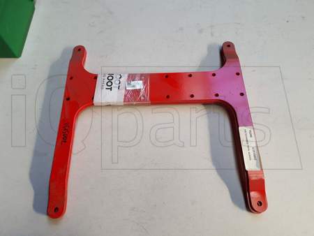 HALTER HALTERAHMEN TAFEL 423X423