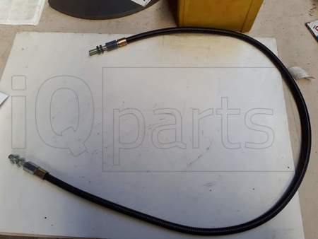 DIVERSES SEILHUELLE ZU FESTSTELLBREMSE HEROS