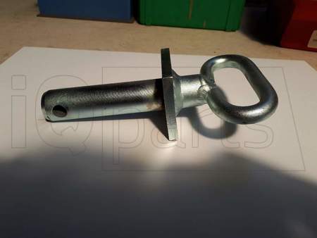 BOLZEN UNTERLENKERB. KAT. II DM28