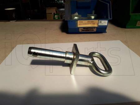 BOLZEN OBERLENKERB. KAT. II DM25