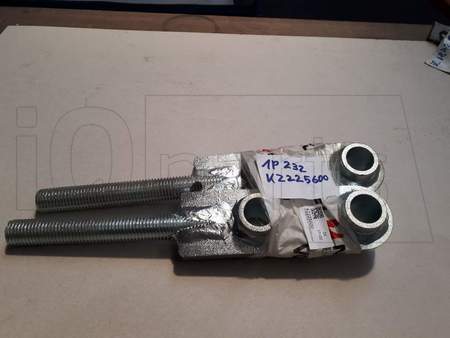 SPANNSCHLOSS HYDRAULIKZYLINDER