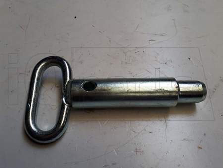 BOLZEN VORSTECKB. DM36/28 GESCHW.