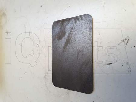 KAPPE KAPPE 120X80X6,3(864120)