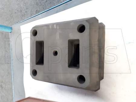 DIVERSES STAUBSCHUTZ ZU STEINSICHERUNGSELEMENT