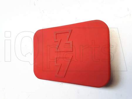 KAPPE KAPPE 150X100X7,1 (864130)