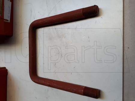 Schraube BUEGELSCHRAUBE M20