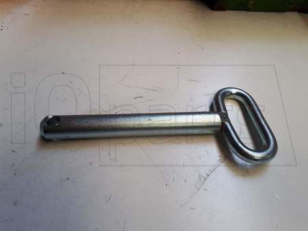 BOLZEN VORSTECKB. DM24 GESCHW.