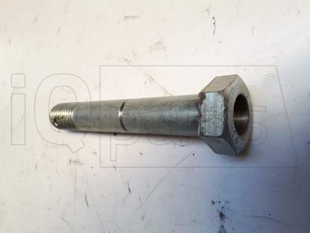 Schraube SKT-SCHRAUBE, M24X150