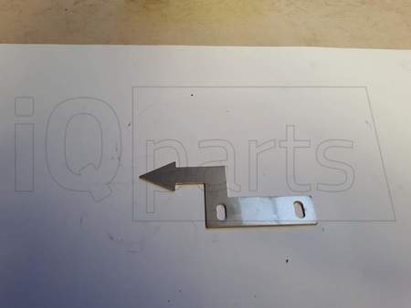 DIVERSES PFEIL ZU DOSIERSKALA  (DAV02010)