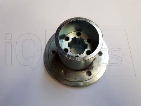 NABE KEILRIEMENSCHEIBE