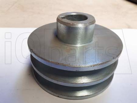 KEILRIEMENSCHEIBE 74 MM