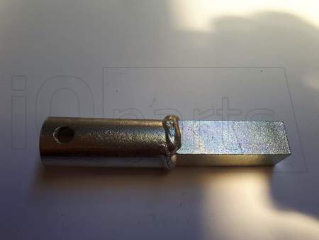 DIVERSES STECKKUPPLUNG