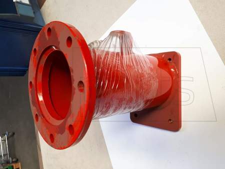 HALTER GEBLAESEHALTER GESCHW.