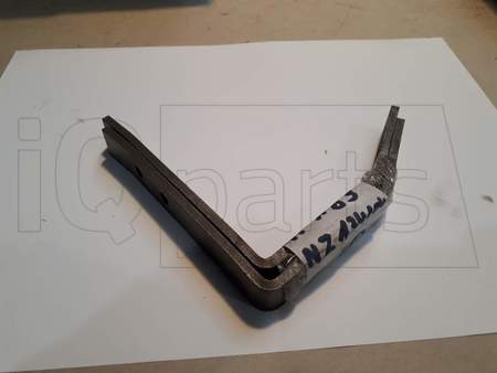 ROLLE DRUCKROLLENHALTER