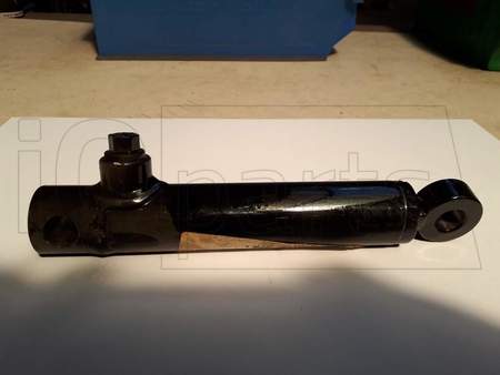 Zylinder HD-ZYLINDER VORAUFLAUFM. 