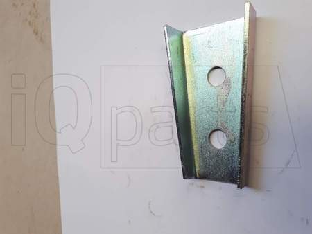 Abstreifer GRUNDPLATTE