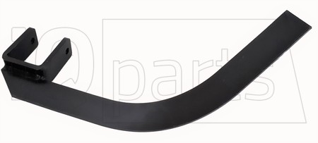 Streichschiene , STREICHSCHIENE GESCHW.