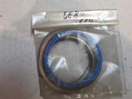 DICHTSATZ DICHTUNGSSATZ