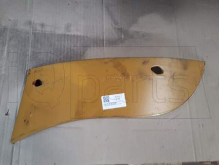 Verschleißstück - Streichblech - Vorderteil PK900202  M350 li