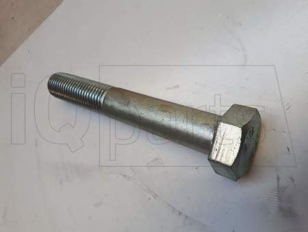 Schraube SKT-SCHRAUBE, M24X160