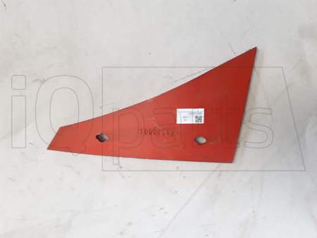 BEILAGE VERSCHLEISSSTUECK WX400