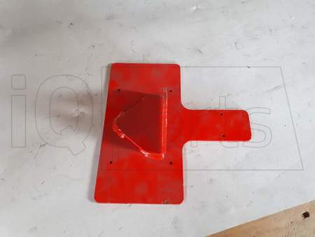 HALTER BELEUCHTUNG GESCHW.