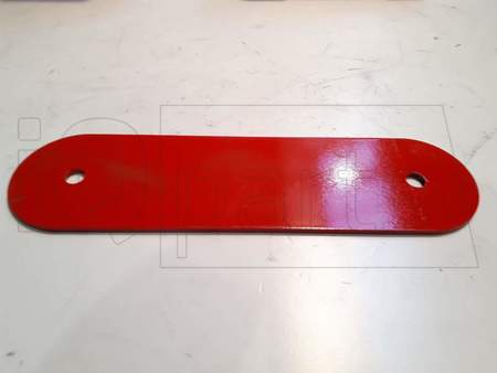 BLECH VERSCHLEISSBLECH