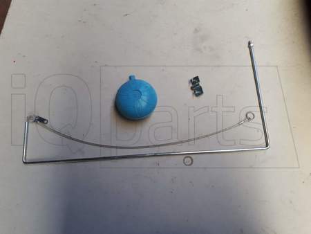 DIVERSES FUELLSTANDSANZEIGER KPL