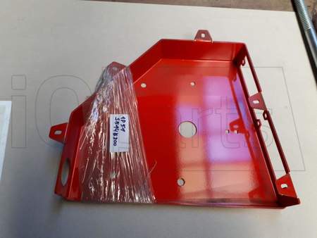 DIVERSES FLASCHKASTEN ZU SCHALTGETRIEBE