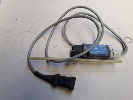 DIVERSES SCHMERSALSCHALTER VORMONTIERT