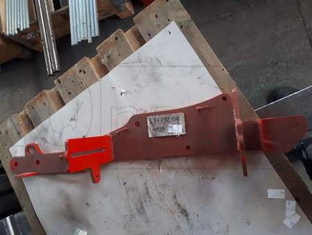 HALTER HALTERUNG GESCHW.