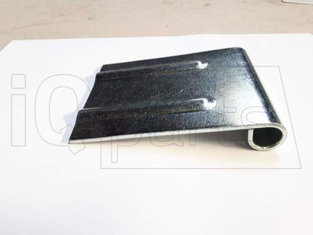 PLATTE STEINSCHUTZPL. BREIT (120MM)