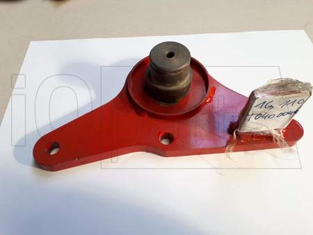 HALTER WALZENHALTER EUROCUT M