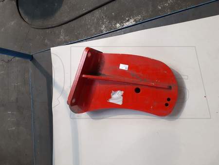 TRAEGER ZINKENTRAEGER GESCHW.