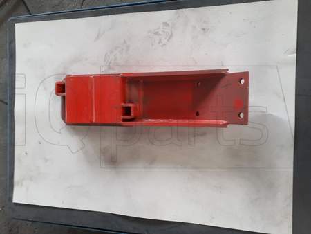 DIVERSES DOPPELSTUETZRADTRAEGER VORNE GESCHWEISST