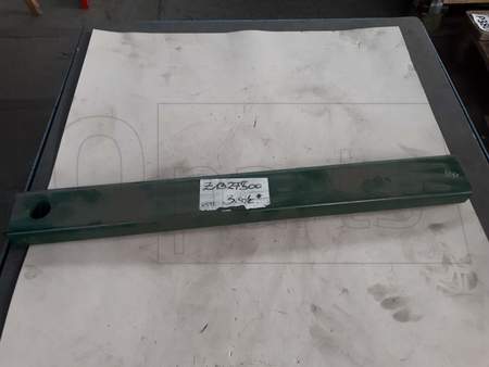 DIVERSES DOPPELSTUETZRADSTIEL