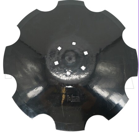 Disco H2206710 460X5 