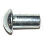 RIVET HALBRUNDN. 6X12 DIN660